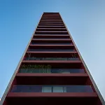 Edifício Triplo