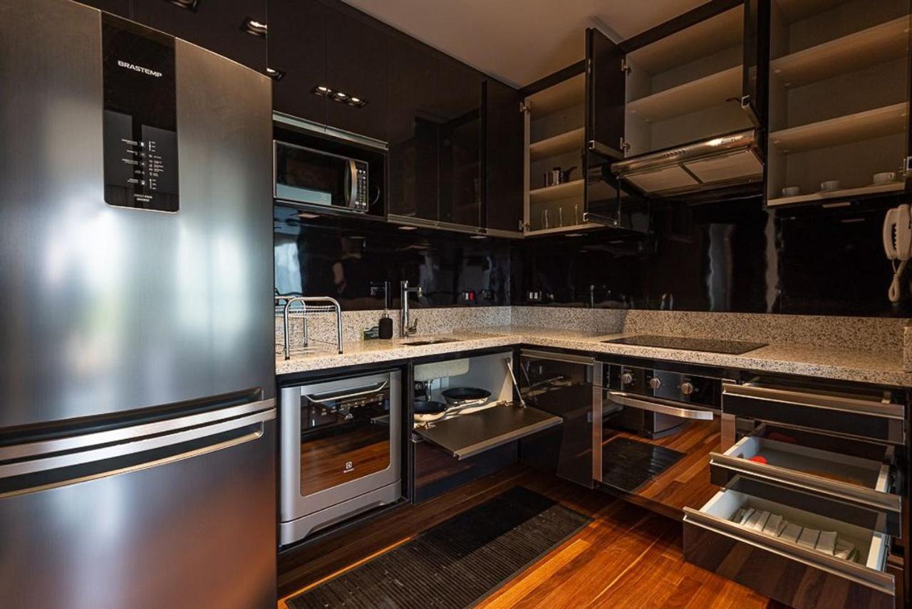 Triplo Apartamento *