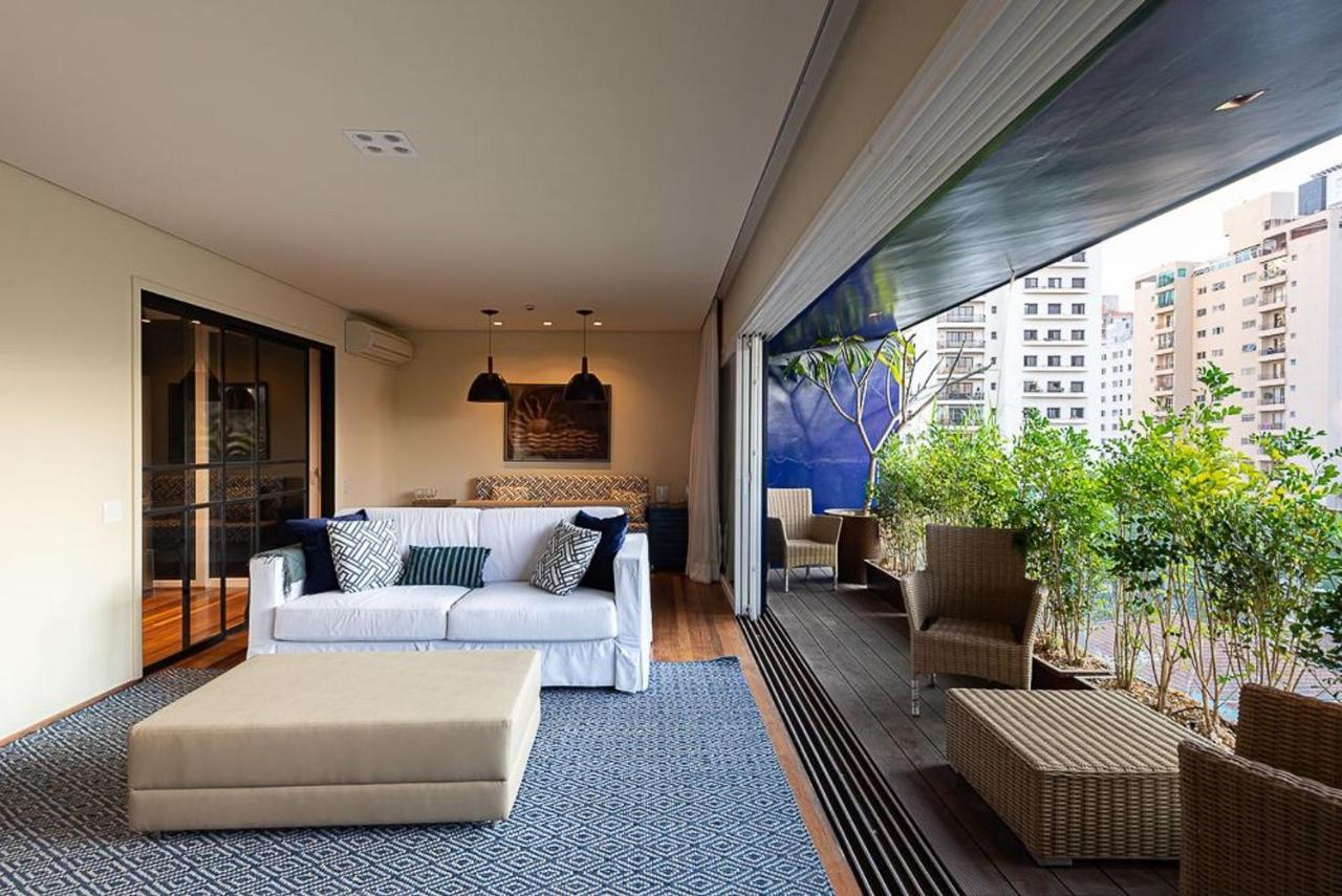 Apartamento Triplo
