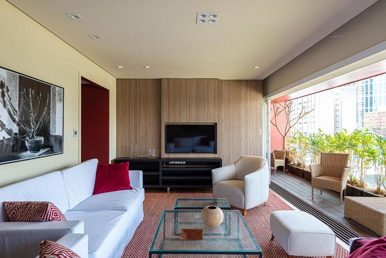 Triplo Apartamento