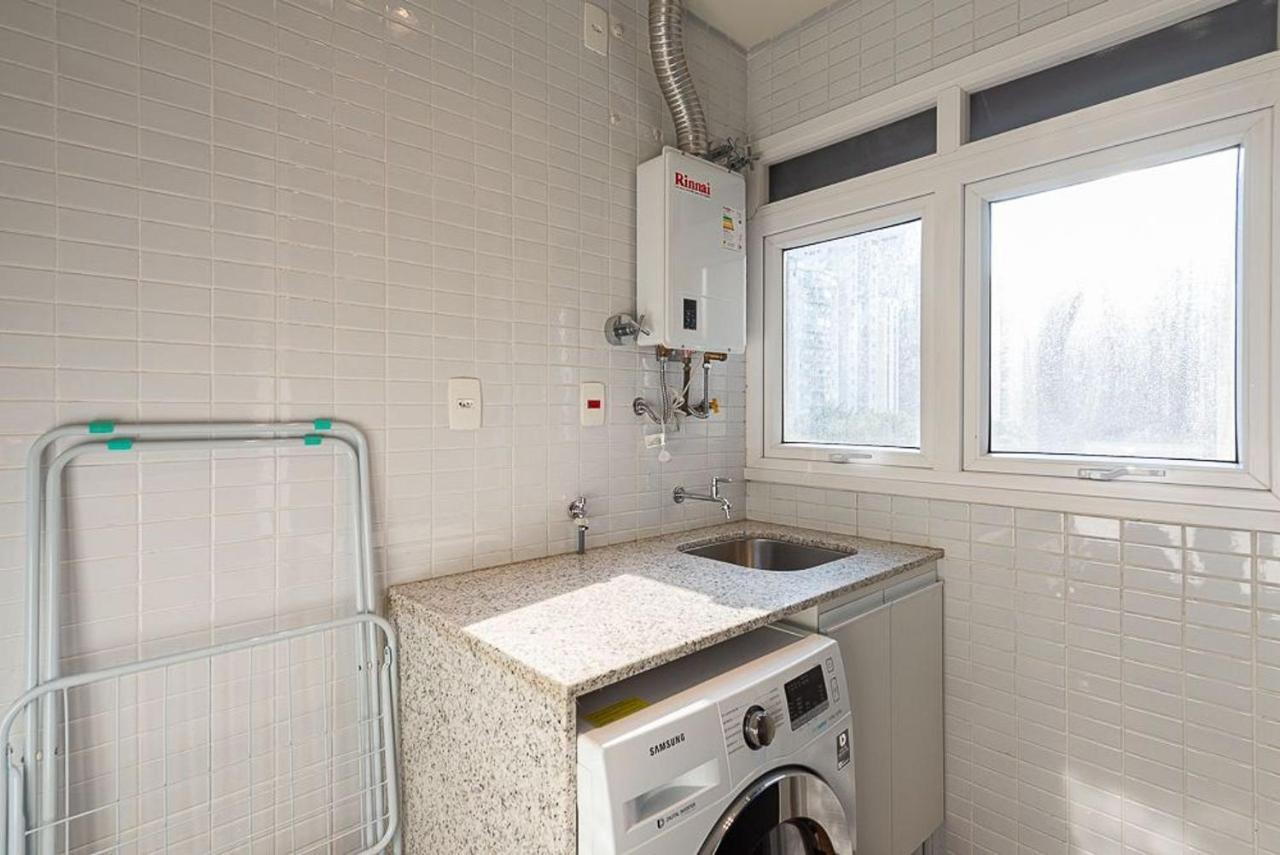 Triplo Apartamento São Paulo