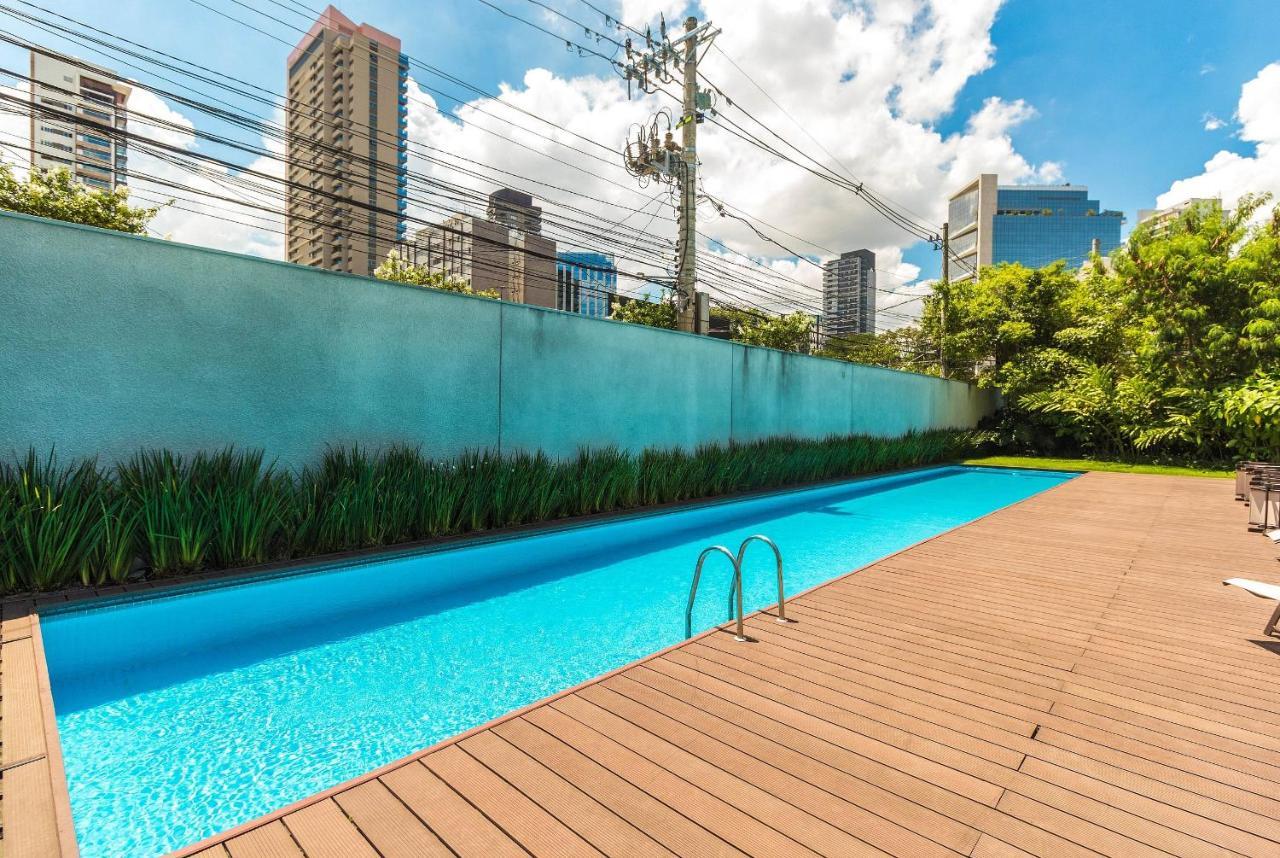 Apartamento Triplo *