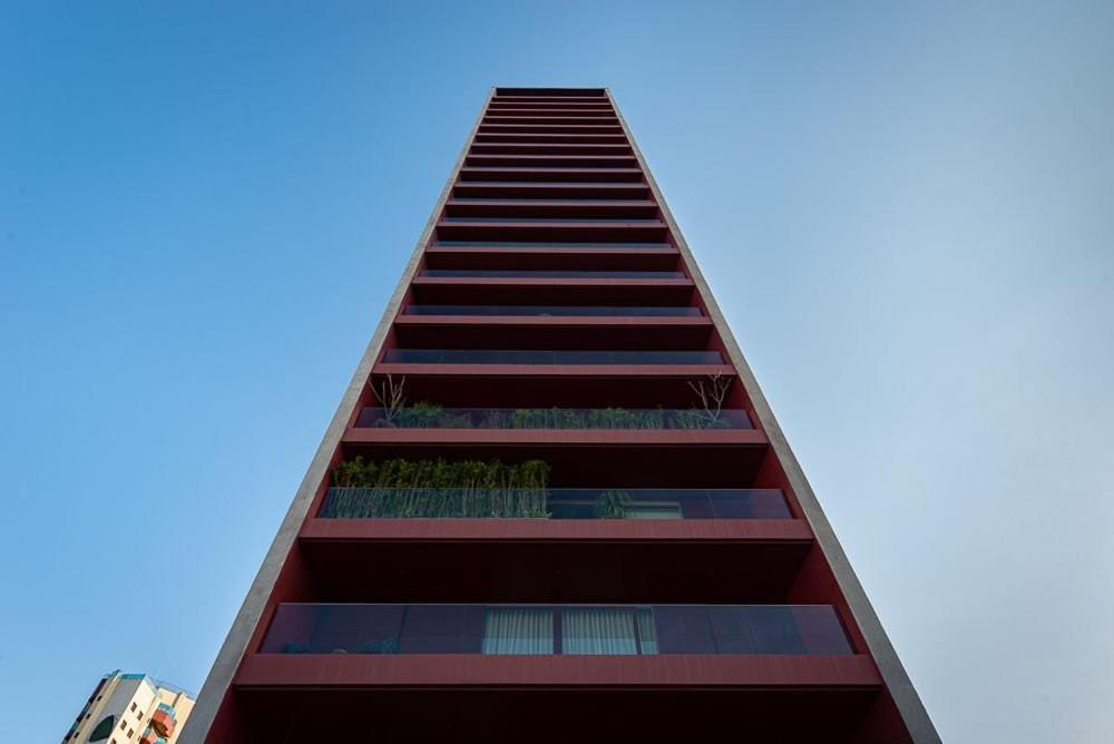 Triplo Apartamento *
