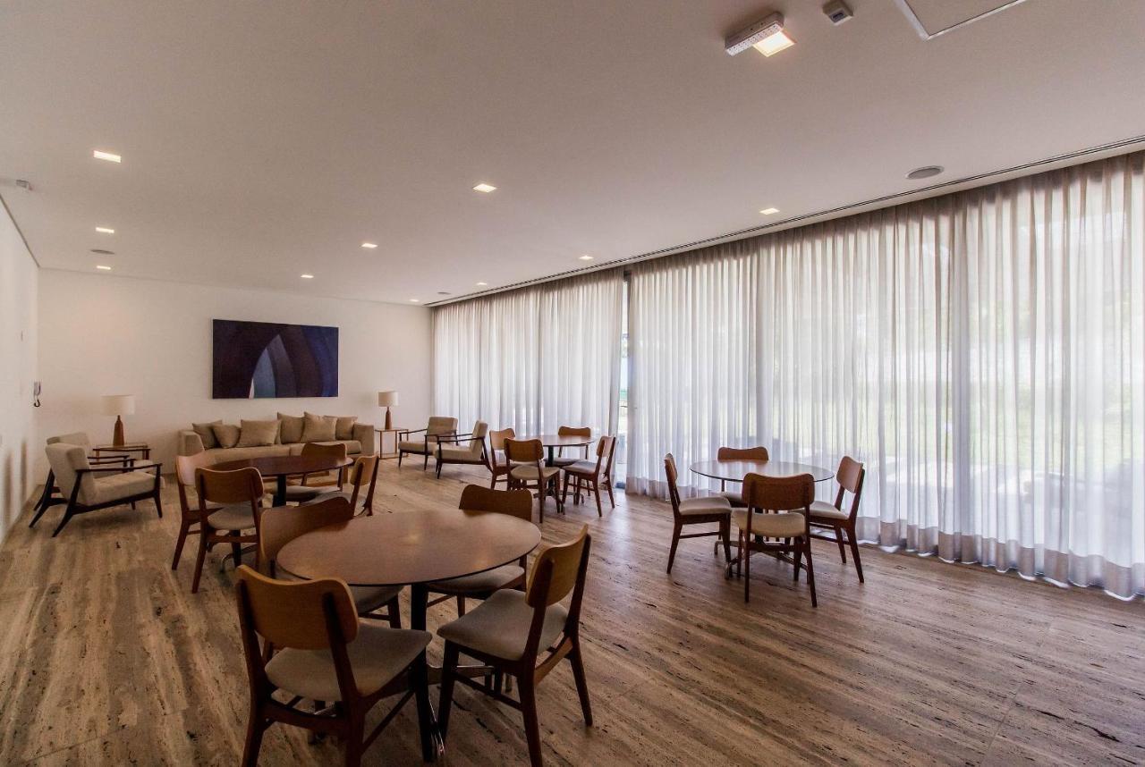 Triplo Apartamento São Paulo
