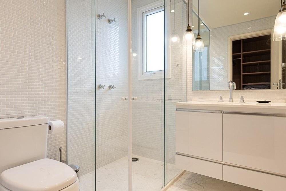 Apartamento Triplo